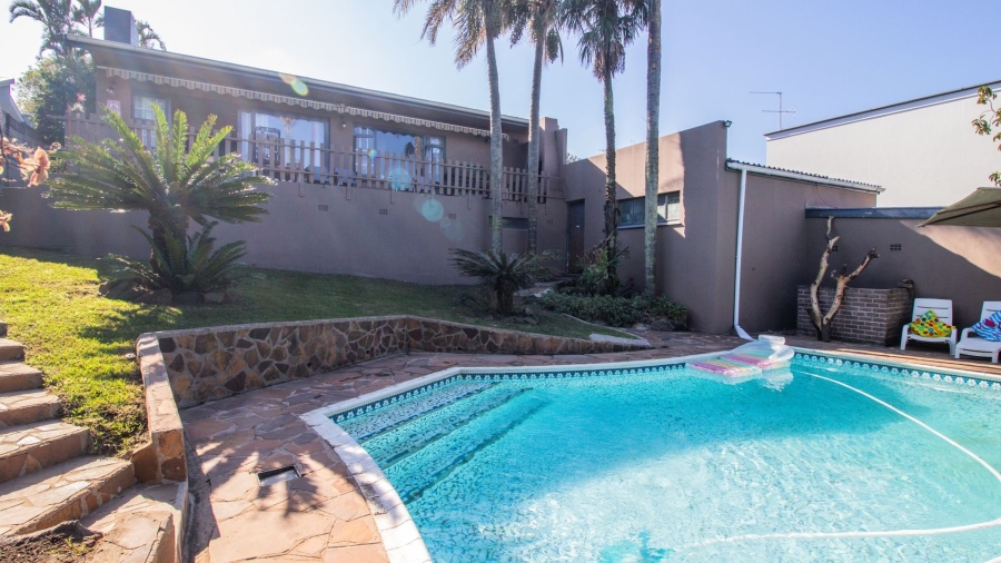 4 Bedroom Property for Sale in Vincent Eastern Cape